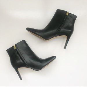 Sam Edelman | Pointed Toe Stiletto Heel Ankle Boot